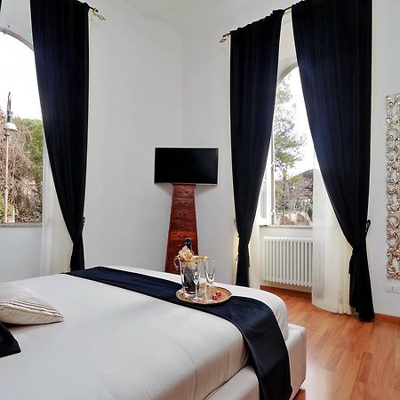 Dolce Casa Colosseo Rzym Zewnętrze zdjęcie