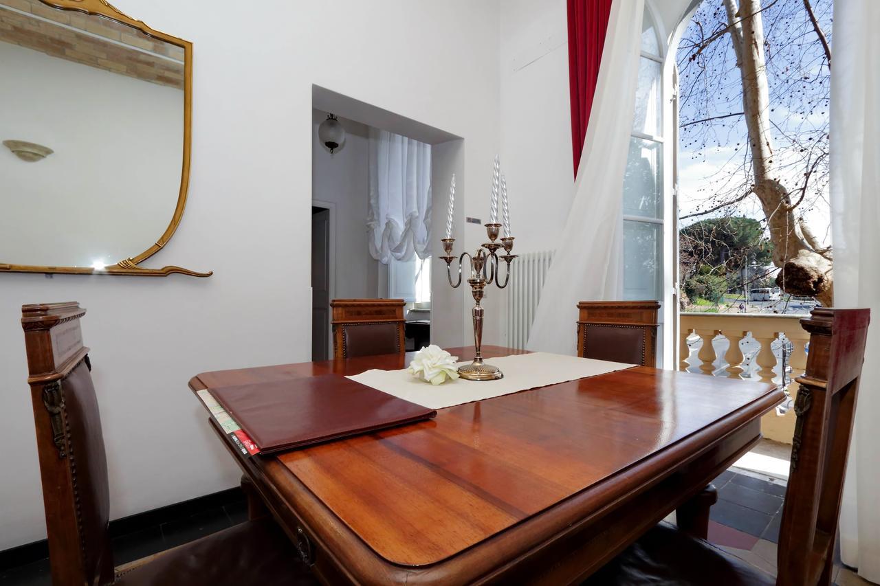 Dolce Casa Colosseo Rzym Zewnętrze zdjęcie