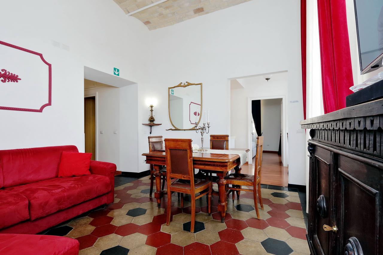 Dolce Casa Colosseo Rzym Zewnętrze zdjęcie