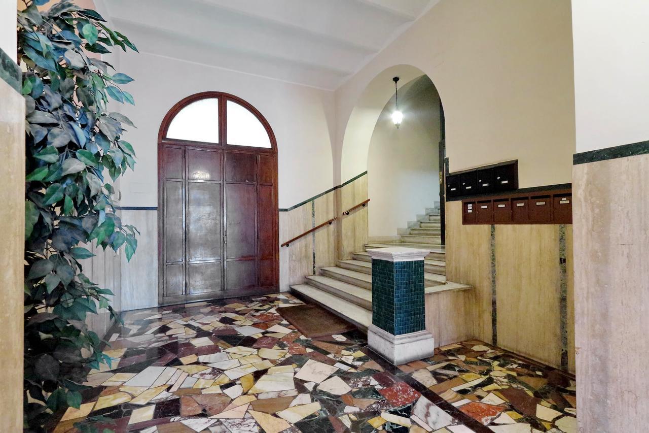 Dolce Casa Colosseo Rzym Zewnętrze zdjęcie